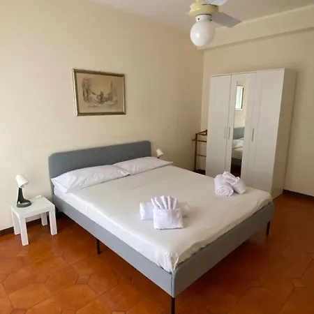 Av Apartment Aci Castello Exterior foto