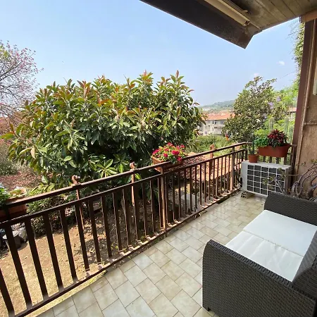 Av Apartment Aci Castello Exterior foto