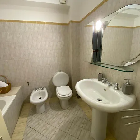 Av Apartment Aci Castello Exterior foto
