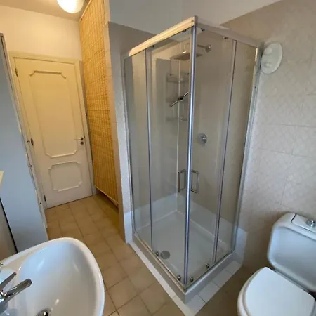 Av Apartment Aci Castello Exterior foto