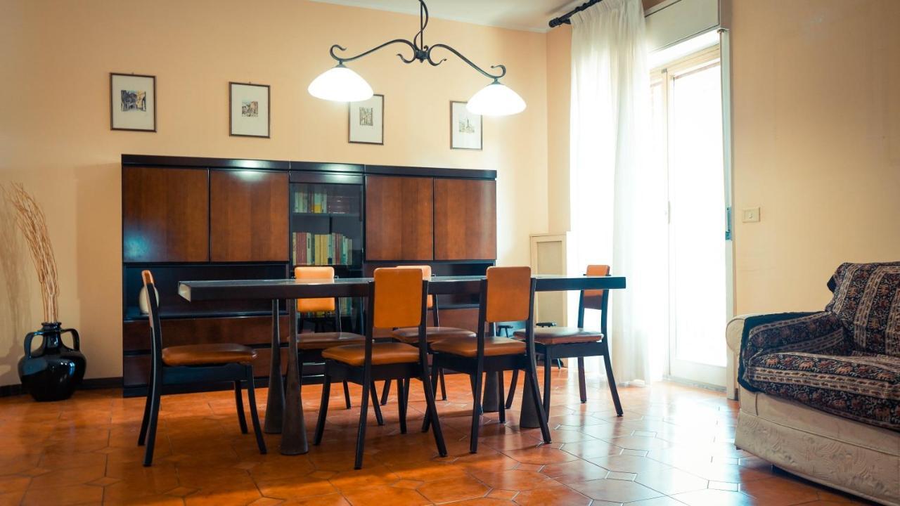 Av Apartment Aci Castello